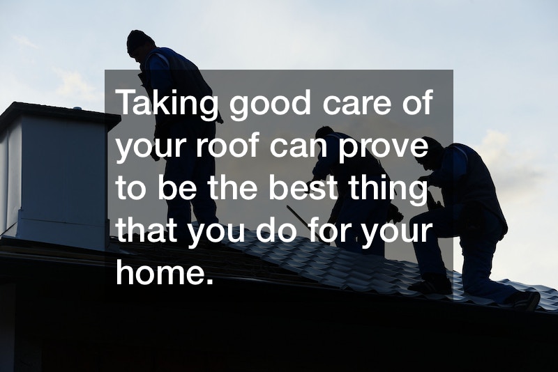 When You Should Hire Experts When Your Brand New Roof Leaking