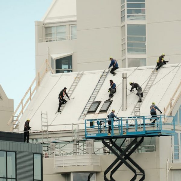 The Hidden Dangers of Delaying Roof Repairs: Why Prompt Service Matters