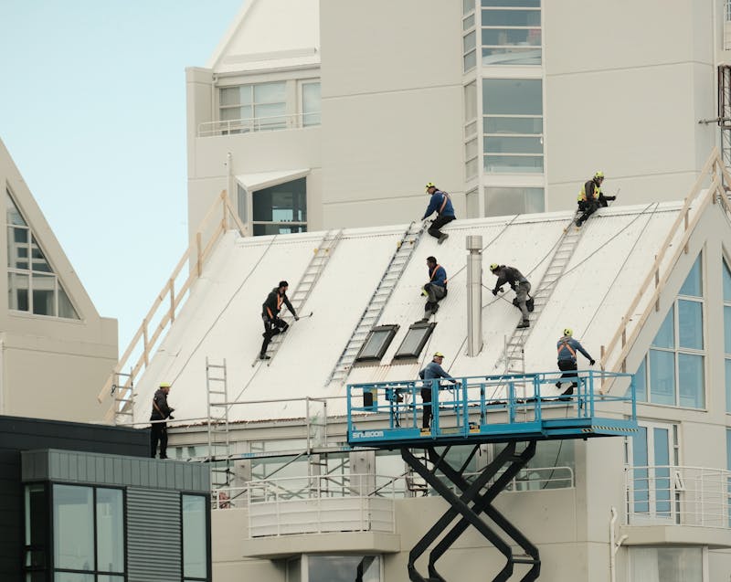 The Hidden Dangers of Delaying Roof Repairs: Why Prompt Service Matters