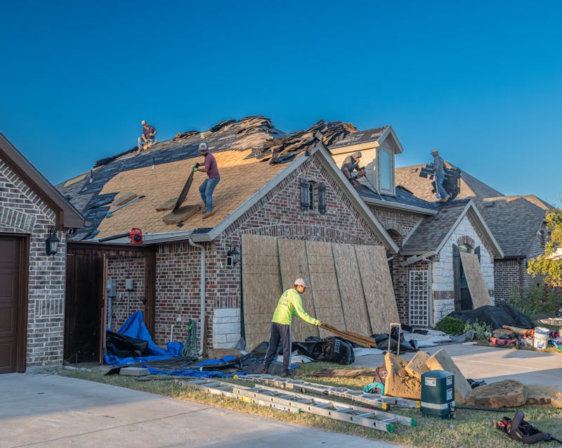 Certified Roofing vs. DIY: Why Professional Expertise Saves Money in the Long Run